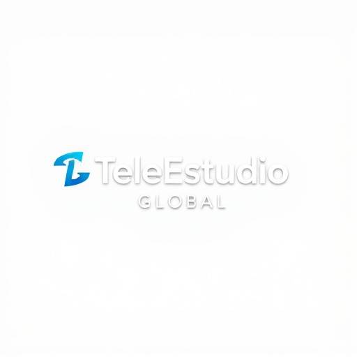 Logotipo de TeleEstudio Global