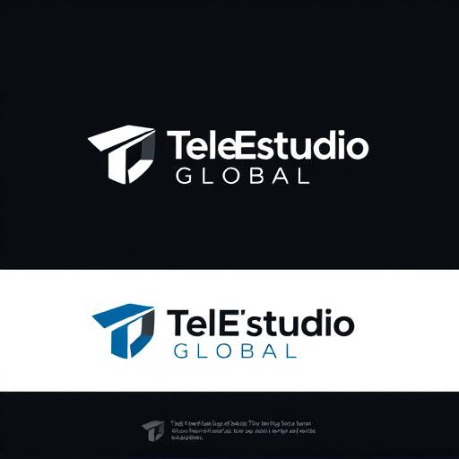 Logotipo de TeleEstudio Global