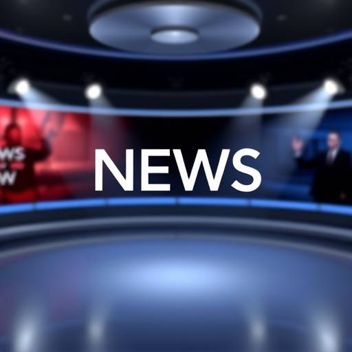 Logotipo del programa de noticias